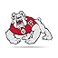 Fresno State Bulldogs Primary
