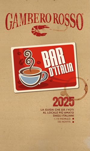 Bar D'Italia Del Gambero Rosso 2025