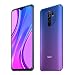 Produktbild Xiaomi Redmi 9 64GB/4GB RAM Dual-SIM ohne Vertrag sunset-purple