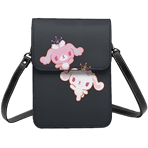 Amazon.co.jp: シュガーバニーズ1 スマホポーチミニポーチ