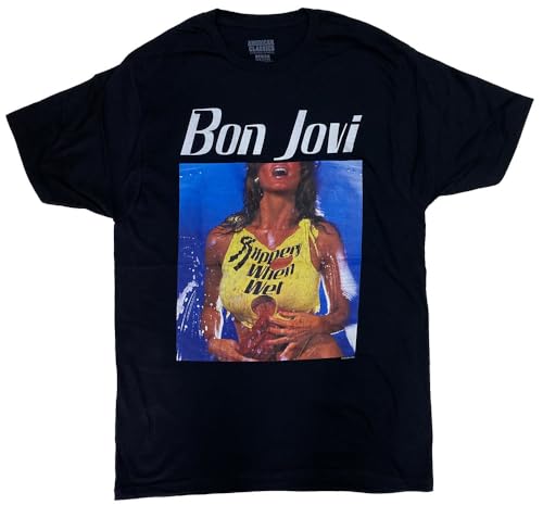 BON JOVI Tシャツ」の人気商品一覧 | 安い商品を通販サイトから探す