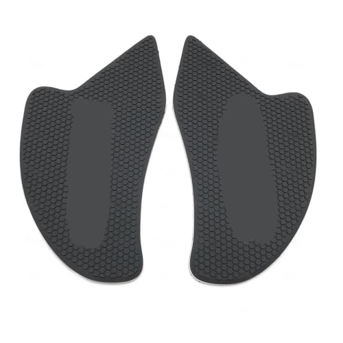 Protections latérales et de gaz au design soigné pour Honda CB650R