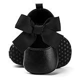❤️Primeros pasos bebe zapatillas Material superior: Paño/PU/. Material suave hace que el bebé se sienta muy cómodo.Material de la suela: Paño. Diseño antideslizante,No es fácil resbalar.
