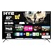 HYE TV - Smart TV, 85" Screen Size, 4K Resolution, QLED Technology, Apple AirPlay, Samsung Tizen OS & Gaming Hub, Versatile Connectivity, Black, Perfect For Streaming, Gaming & Entertainment