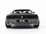 GT Spirit- Collection Miniaturowy samochód, GT332, Grey Met