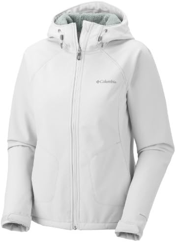 columbia phurtec ii softshell jacket