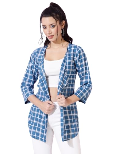 Image of Daevish womens Women Shrug