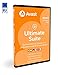 Avast Ultimate 2022 - Avast Premium Security Antivirus in combinazione con Avast SecureLine VPN e Avast Cleanup Premium | 10 Dispositivo | 1 Anno | PC/Mac | BOX