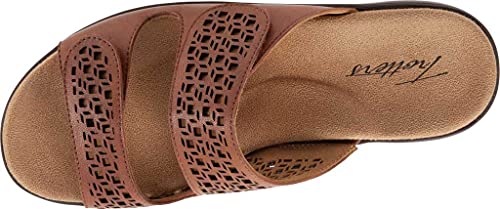 Image of Trotters Women's Flat Sandals
