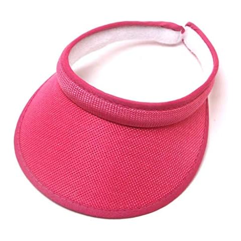 LAIYUTING Classic Polychrome Sun Visors Cover