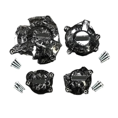 Couvercle de protection du moteur pour GSX-S 750 bouclier antichoc et anti-abrasion