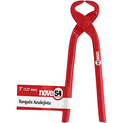 Torquês Para Azulejista 5