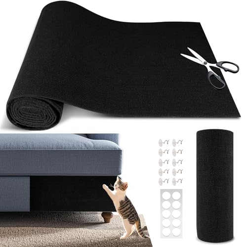 Cat Scratch Furniture Protector, 39.4