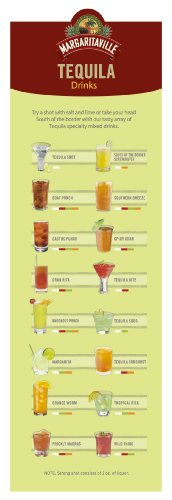 Margaritaville Mixed Drink Maker #TOP5