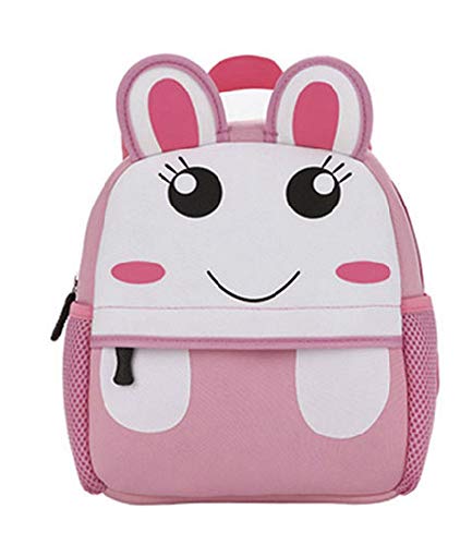 Ceg NH042  Mochila Unisex Infantil  Rosa    8x26x21 cm  W