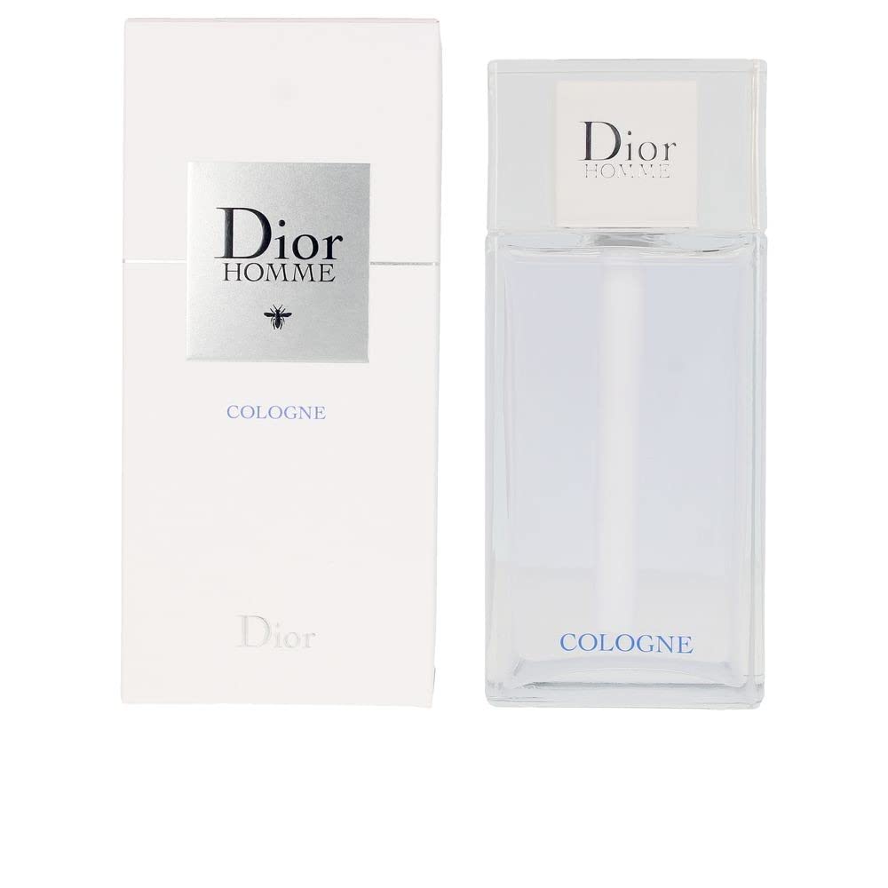 Amazon.com: Dior Homme Cologne by Christian Dior for Men 6.7 oz