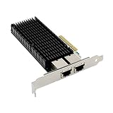 ⇝Es adecuado para el adaptador de red convergente Intel ethernet X540.Y el equilibrio de carga puede completarse en varias CPU, mientras tanto, puede iniciar de forma remota para iSCSI y FCoE.