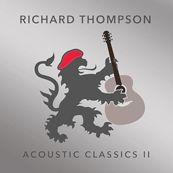 11. Acoustic Classics II