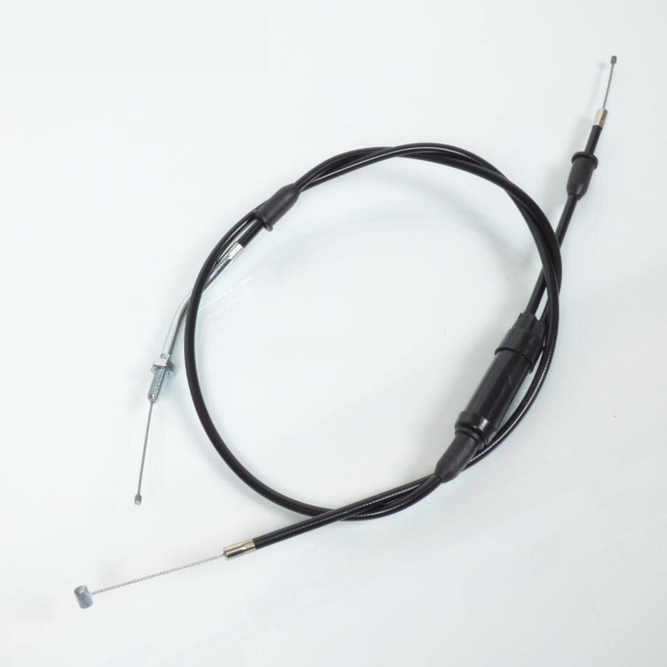 Cable del acelerador Derbi 50 Senda 1998 nuevo de alta resistencia mecánica
