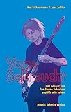 Vage Sehnsucht: Der Bassist von Ton Steine Scherben erzählt sein Leben - Kai Sichtermann, Jens Johler 