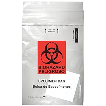 cleaning bolsa with pockets