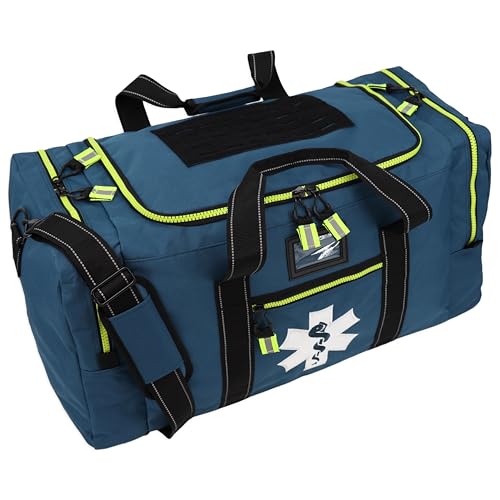 Lightning X EMS Rescue Jumpsuit & Gear Bag
