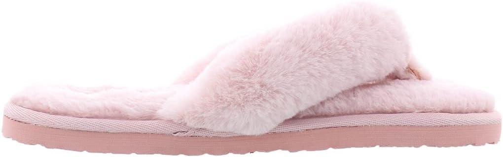 PUMA Fluff Flip Lotus/Puma White 11 B (M)