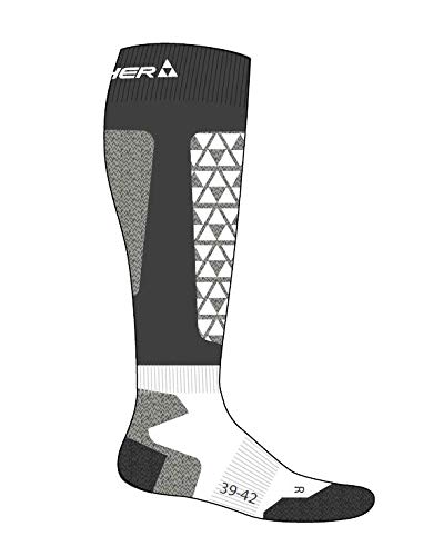 Fischer Sports Skisock Alpine Comfort Lady