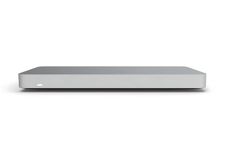Meraki MX75-HW Security Appliance Bundle | Cloud-Managed Firewall | No License Included | 1 Gbps Throughput | 3X WAN (1x SFP, 2X GbE) | SD-WAN & VPN