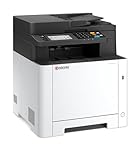 Kyocera ECOSYS MA2600CFX - Multifunktionsdrucker - Farbe - Laser - Legal (216 x 356 mm)/
