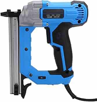 Electric Nail Gun Set, 2.3KW Straight 