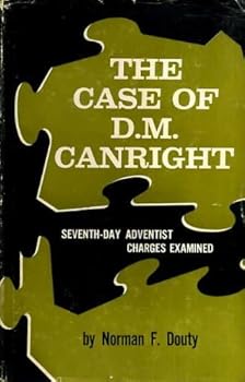 The Case of D.M. Canright