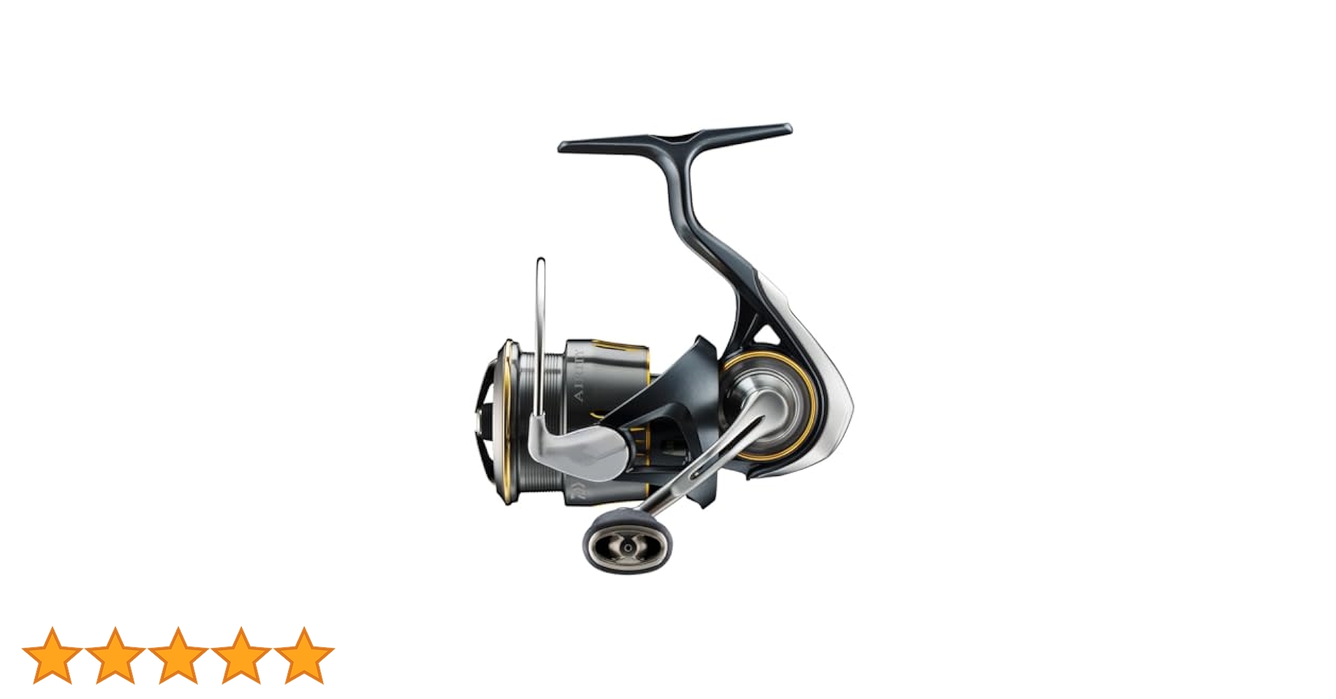 【DAIWA】23AIRITY LT2500S Daiwa 23 Airity, Air Drive Design 2023- - Daiwa - Spinning Reels