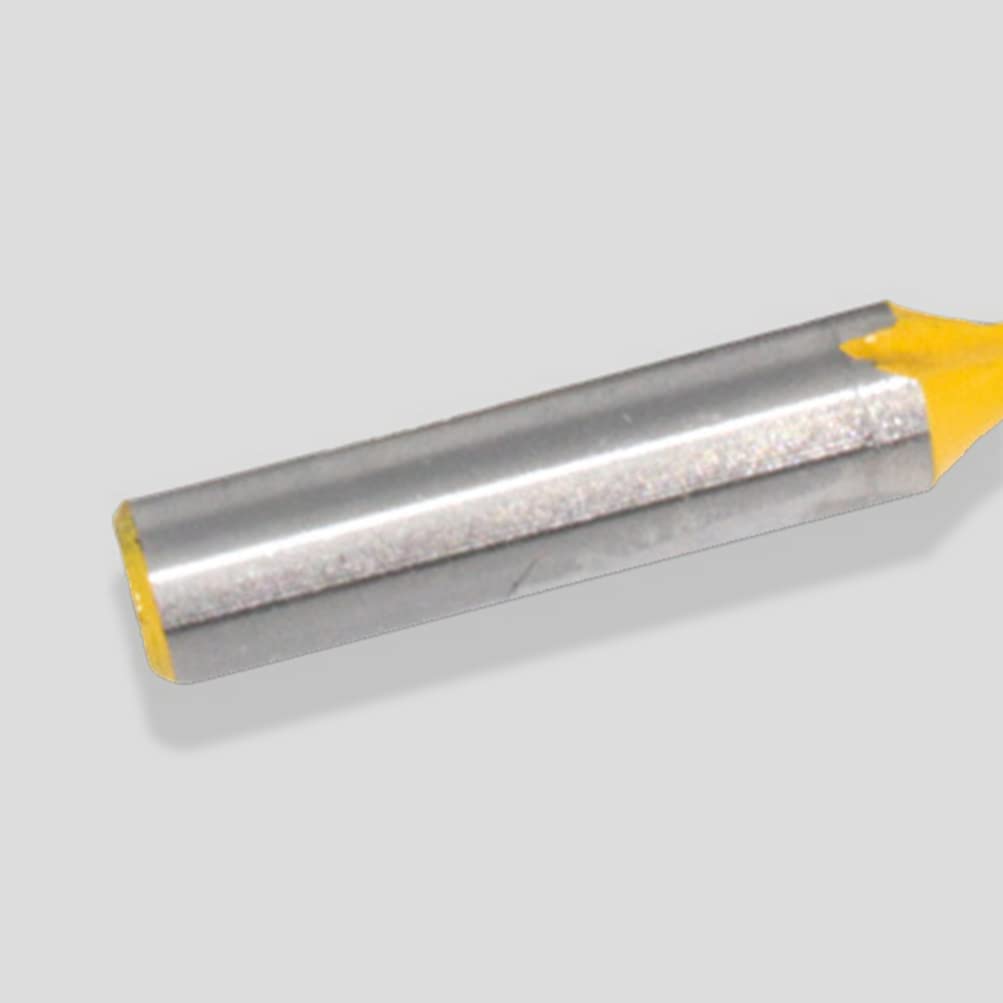 交渉中です。！ DIY 木工 ダブテール トリマー ビット16点 セット