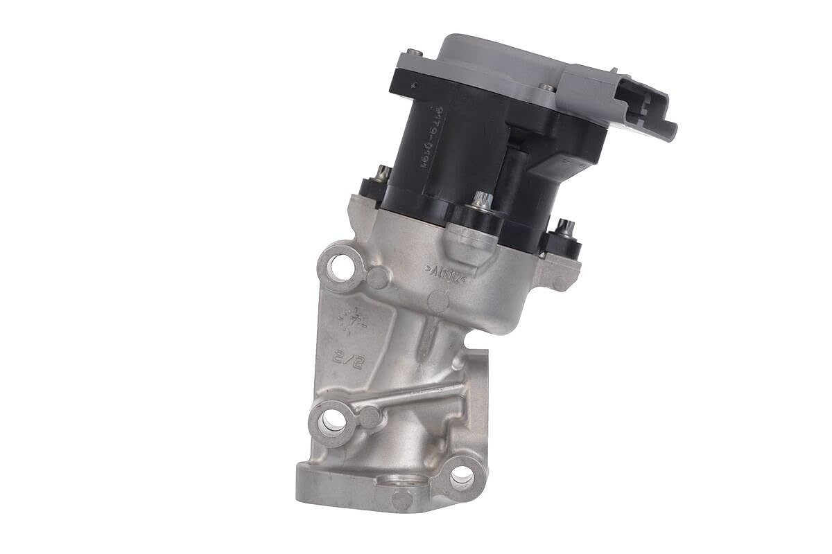 EGR VALVE 700411 FOR PEUGEOT LAND ROVER LR3/III/SUV DISCOVERY/IV RANGE/SPORT 407