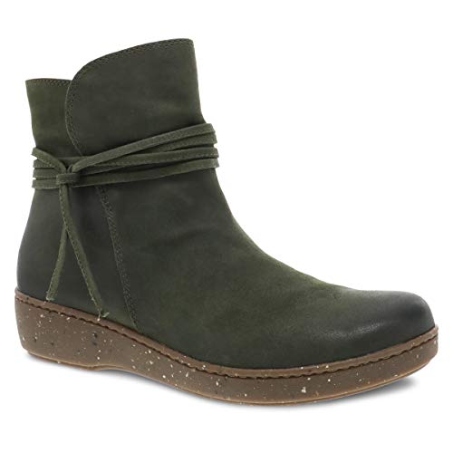 Dansko Women's Evelyn Ankle Boot