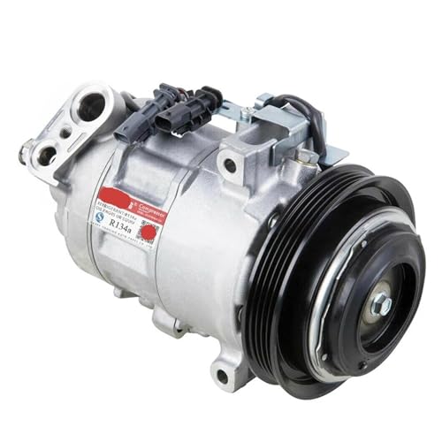 Compresseur de climatisation auto haute performance pour Chevrolet Caprice SS