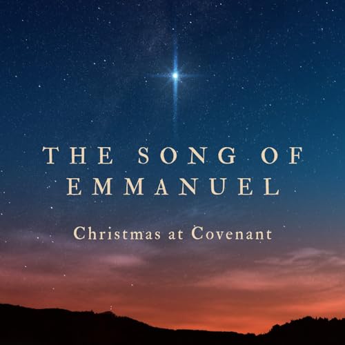 Proof of Life - The Song of Emmanuel