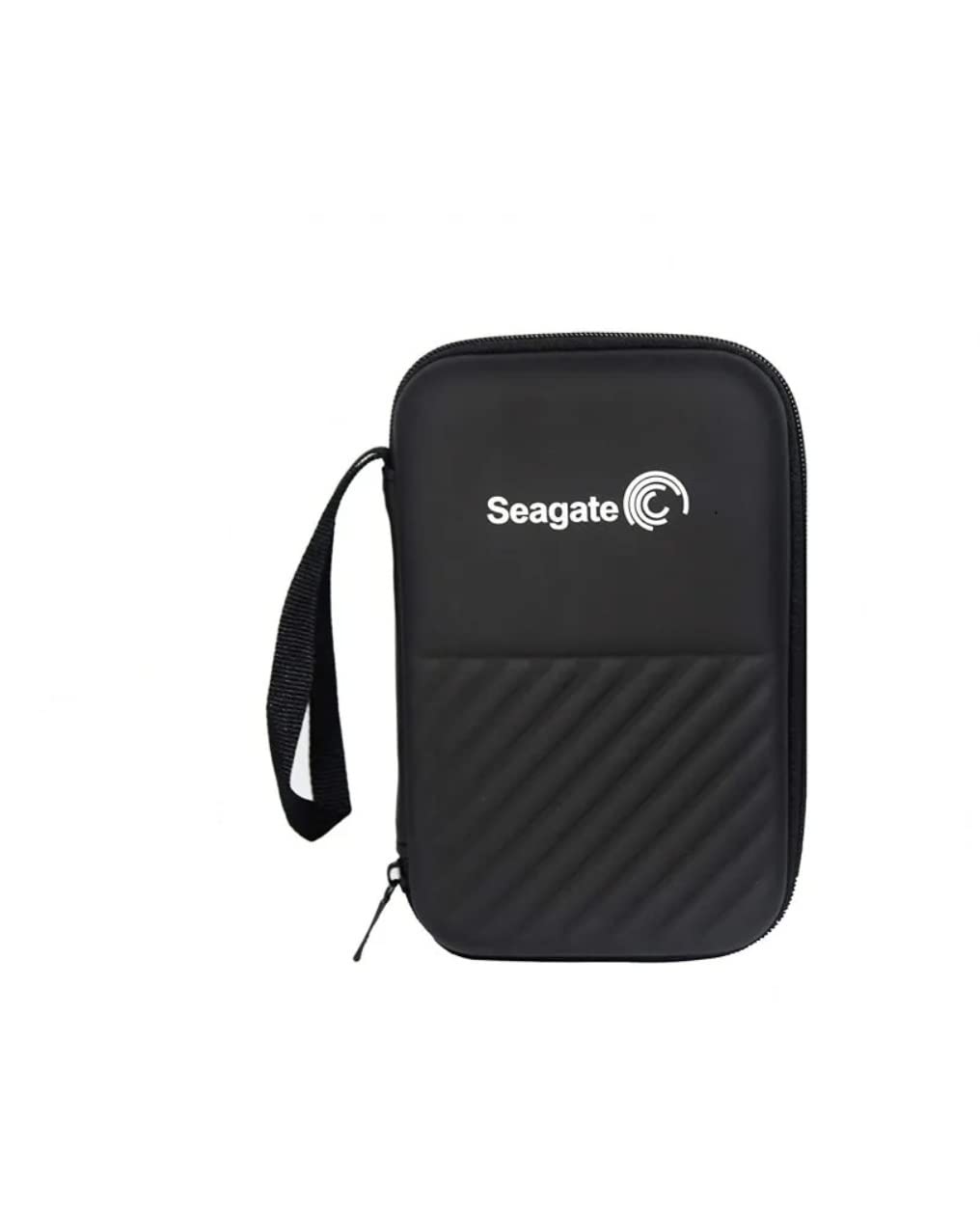 Storin Shock Proof Silicone Case Protector for Wd My Passport Ultra 2.5 Inches Upto 5 Tb External Hard Drive, Store Data Cable, Earphone, Memory Cards (Black) (B0BC1J7CR7) Amazon Price History, Amazon Price Tracker