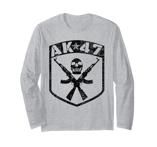 �J���V�j�R�t AK-47 �X�J�� ����T�V���c