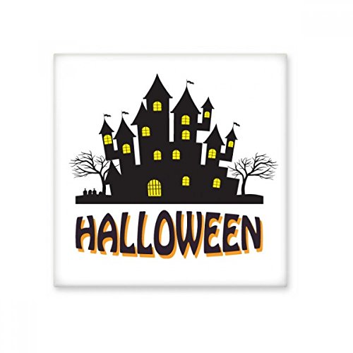 Carreau céramique Halloween pour cuisine et salle de bain