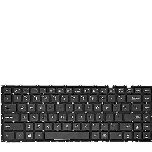 �ėp �m�[�g�u�b�N�L�[�{�[ �ɓK������ For ASUS RX303 RX303LA RX303LB RX303LN �u���b�N �č��o�[�W����
