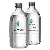 🍹 FÁCIL DE USAR, HAZTE UN BULLETPROOF: Al igual que con nuestro Go-Keto MCT Polvo, puedes añadir MCT Aceite a tu batido y convertir tu café del desayuno en un Bulletproof Coffee. Como es insípido, también se puede utilizar en un zumo recién exprimido, en una deliciosa sopa o como ingrediente de una saludable ensalada. Es mejor empezar con 2 cucharaditas (5 ml/día) y aumentar a 3 cucharas (15 ml) al día.