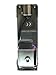 ddrum CETK Chrome Elite Bass Drum Trigger