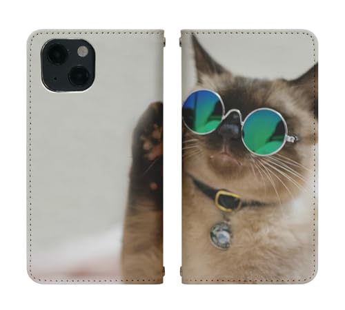 Xperia ZL2 SOL25 �p �P�[�X �x���g�Ȃ� �蒠�^ �J�o�[ �X�}�z�P�[�X bn438(X) �L �˂� �l�R �L���b�g
