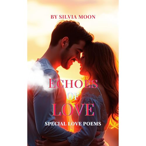 Echoes of the Soul Audiolibro Por Silvia Moon arte de portada