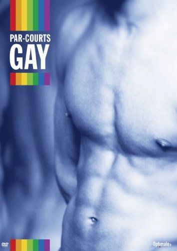 Par courts gay - volume 1 (18 courts métrage)