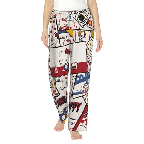 [Pawlowawa] �n���[�L�e�B �p�W���}�p���c �{�g���X�p�W���}�Y�{�� ���[���E�F�A �p�W���}�� ������ �Q�Ԓ� ���Y�{�� ���f�B�[�X �ӂ��� �l�C