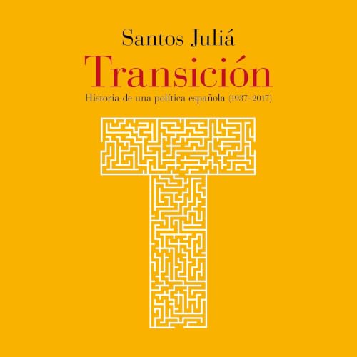Transici&oacute;n cover art
