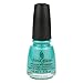 China Glaze Polish What I Like About Blue .5 Ounce